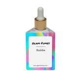 Baddie Extrait de Parfum and Body Oil